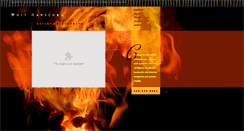Desktop Screenshot of finemetalwork.com