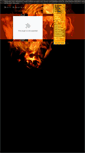 Mobile Screenshot of finemetalwork.com